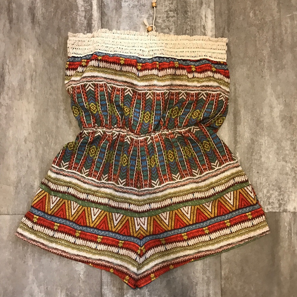 Romper